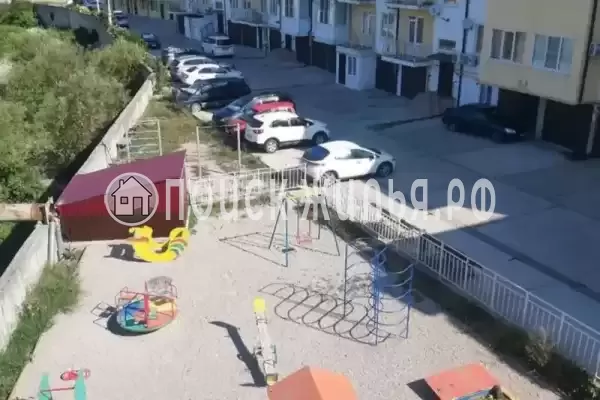 Частный сектор «Уютная евродвушка», Небуг