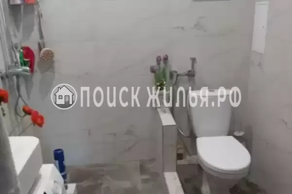 Частный сектор «Уютная евродвушка», Небуг