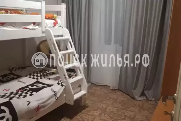 Дом под ключ «7-Я»