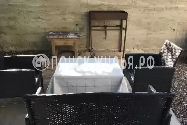 Дом под ключ «7-Я», Солоники