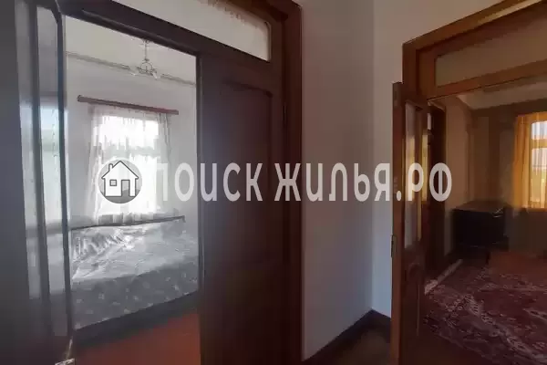 Частный сектор «Коттедж в центре Гудауты», Гудаута