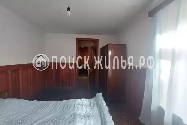 Частный сектор «Коттедж в центре Гудауты», Гудаута