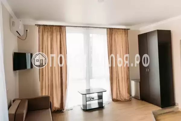 Гостевой дом «Rising star», Пицунда