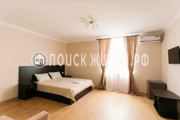 Гостевой дом «Rising star», Пицунда