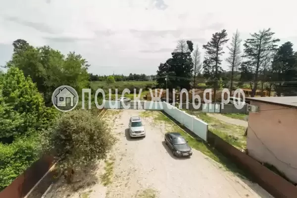 Гостевой дом «Rising star», Пицунда