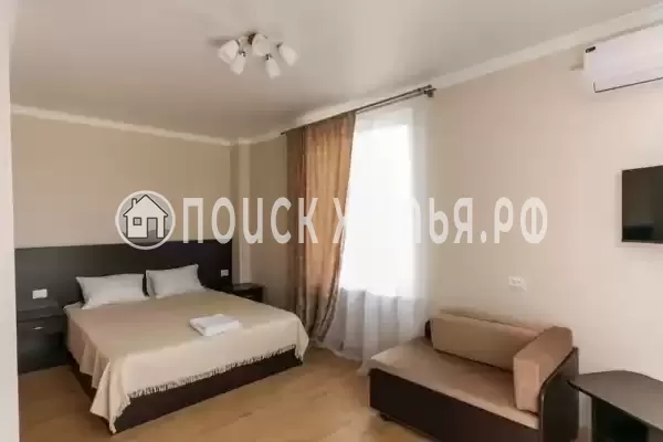 Гостевой дом «Rising star», Пицунда