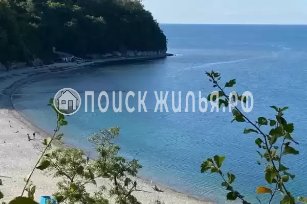 Дом под ключ «У моря на 4 человека», Новомихайловский Дом под ключ «У моря на 4 человека», Новомихайловский