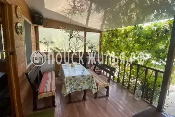 Дом под ключ «У моря на 4 человека», Новомихайловский Дом под ключ «У моря на 4 человека», Новомихайловский