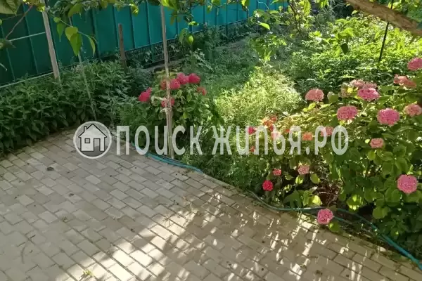 «Любушка», Лазаревское