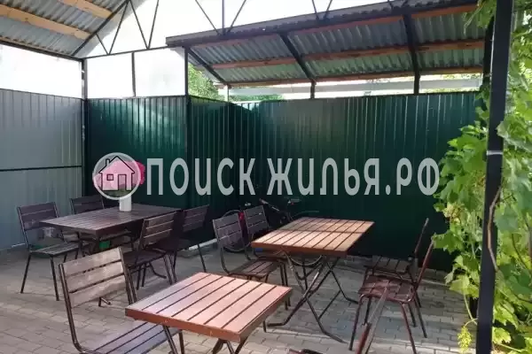 «Любушка», Лазаревское