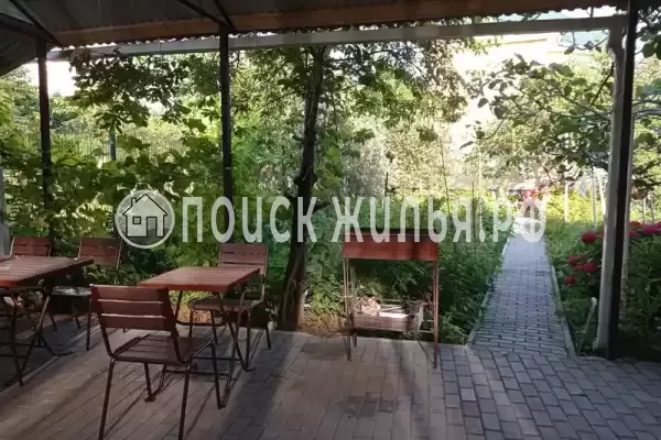 «Любушка», Лазаревское