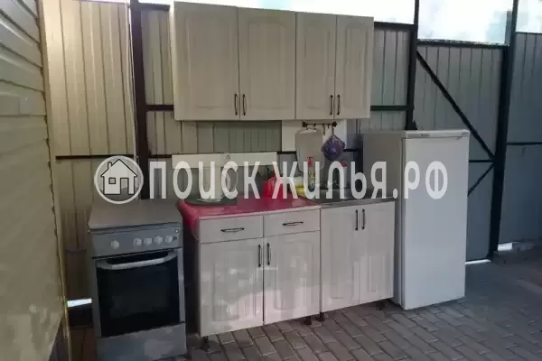 «Любушка», Лазаревское