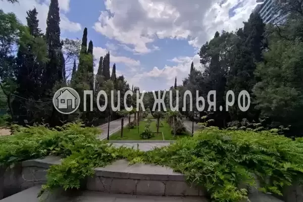 Частный сектор «Апартамент Люкс в Приморском парке», Ялта Частный сектор «Апартамент Люкс в Приморском парке», Ялта