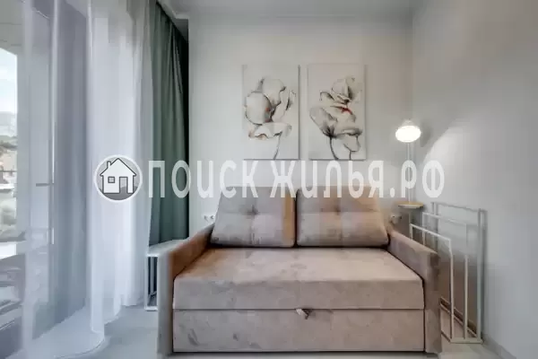 Частный сектор «Апартамент Люкс в Приморском парке», Ялта Частный сектор «Апартамент Люкс в Приморском парке», Ялта