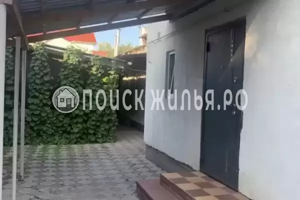 Дом под ключ «На Степной», Феодосия