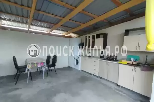 Гостевой дом «De Sofía», Пицунда Гостевой дом «De Sofía», Пицунда