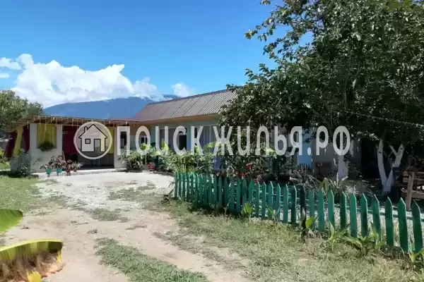 Гостевой дом «De Sofía», Пицунда Гостевой дом «De Sofía», Пицунда