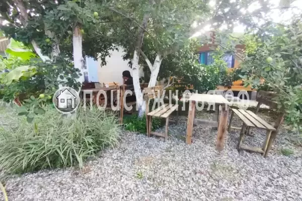 Гостевой дом «De Sofía», Пицунда Гостевой дом «De Sofía», Пицунда