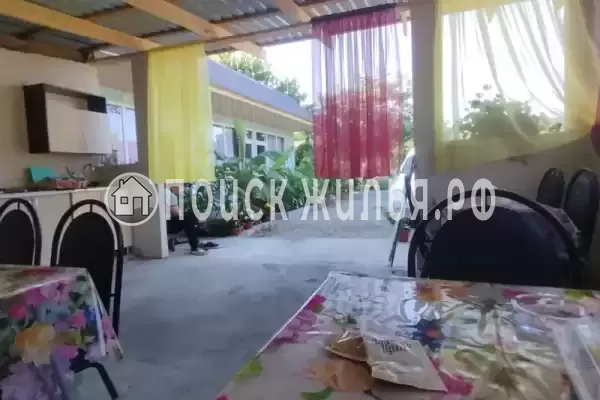 Гостевой дом «De Sofía», Пицунда Гостевой дом «De Sofía», Пицунда