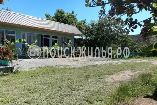 Гостевой дом «De Sofía», Пицунда Гостевой дом «De Sofía», Пицунда