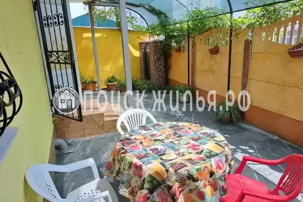 Дом под ключ "На Партизанской", Судак, ул. , д. улПартизанская18А