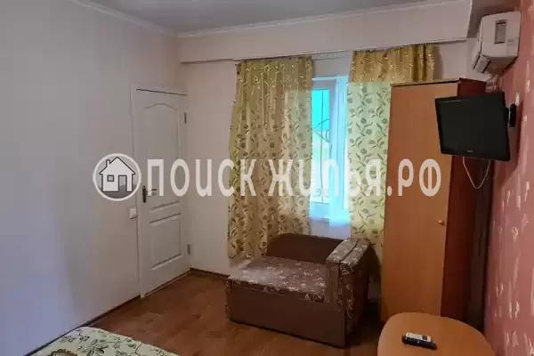 Дом под ключ «На Партизанской», Судак Дом под ключ «На Партизанской», Судак