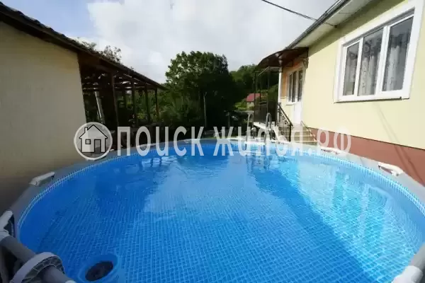 Дом под ключ, пер. Светлый, д.2, Дедеркой