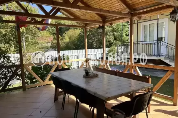 Дом под ключ, пер. Светлый, д.2, Дедеркой