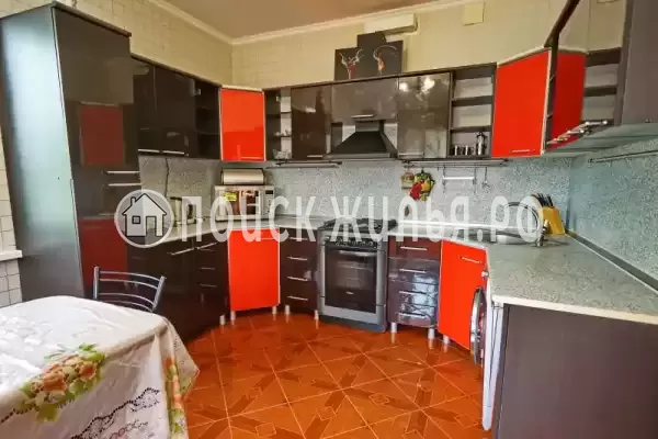 Дом под ключ, пер. Светлый, д.2, Дедеркой