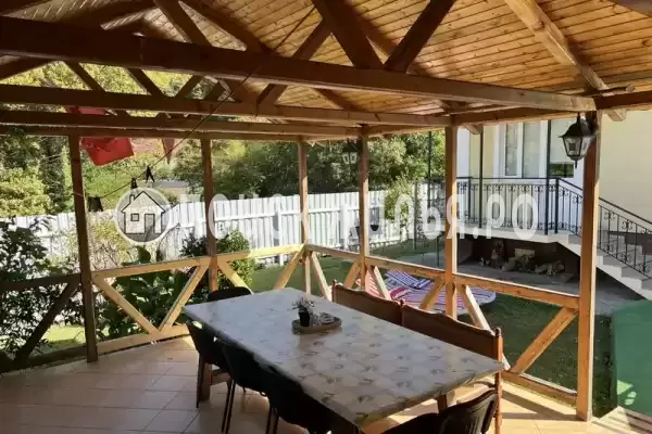 Дом под ключ, пер. Светлый, д.2, Дедеркой