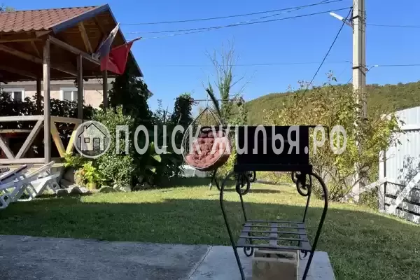 Дом под ключ, пер. Светлый, д.2, Дедеркой