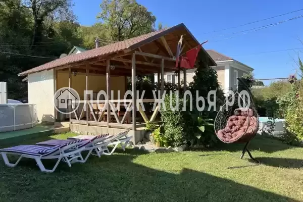 Дом под ключ, пер. Светлый, д.2, Дедеркой