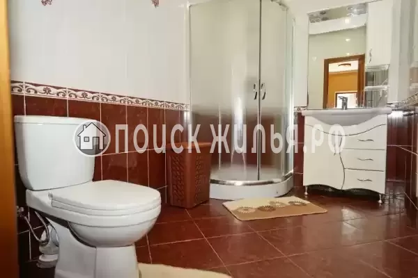 Дом под ключ, пер. Светлый, д.2, Дедеркой