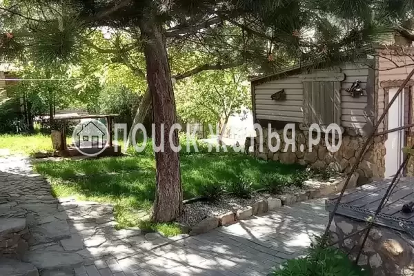 Дом под ключ «В Анапе до 10 человек», Краснодарский край, Анапа, Кавказская, д.8