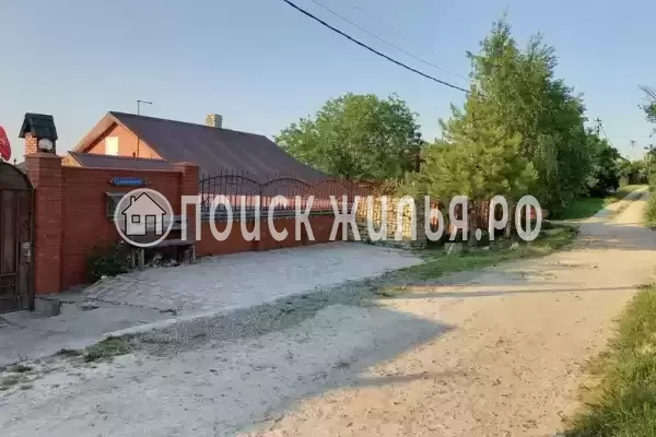 Дом под ключ «В Анапе до 10 человек», Анапа