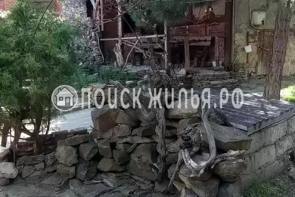 Дом под ключ «В Анапе до 10 человек», Анапа