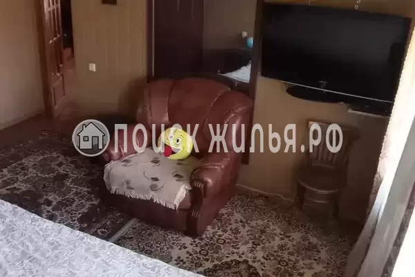 Дом под ключ «В Анапе до 10 человек», Анапа