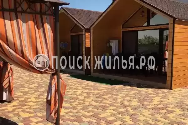 Частный сектор «Уютный дворик», Новофедоровка Частный сектор «Уютный дворик», Новофедоровка