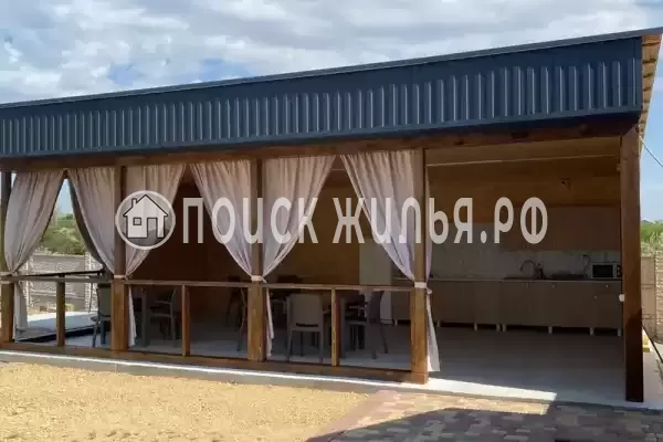 Частный сектор «Уютный дворик», Новофедоровка Частный сектор «Уютный дворик», Новофедоровка