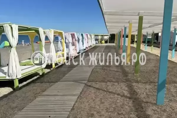 Частный сектор «Уютный дворик», Новофедоровка Частный сектор «Уютный дворик», Новофедоровка