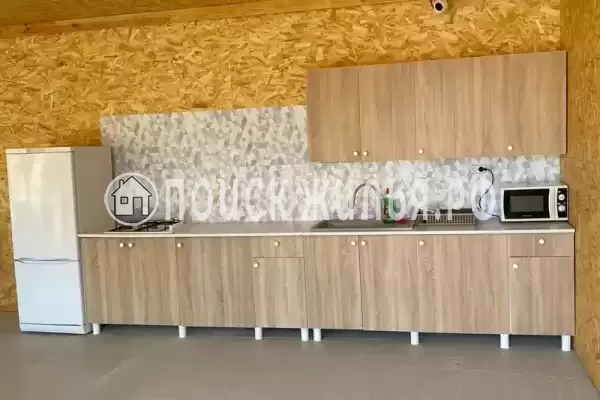 Частный сектор «Уютный дворик», Новофедоровка Частный сектор «Уютный дворик», Новофедоровка