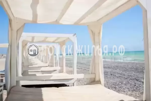 Частный сектор «Уютный дворик», Новофедоровка Частный сектор «Уютный дворик», Новофедоровка