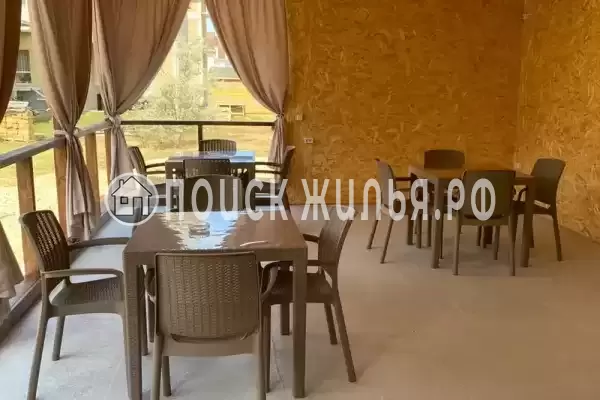 Частный сектор «Уютный дворик», Новофедоровка Частный сектор «Уютный дворик», Новофедоровка