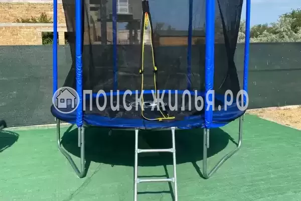 Частный сектор «Уютный дворик», Новофедоровка Частный сектор «Уютный дворик», Новофедоровка