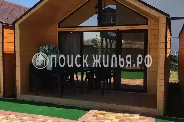 Частный сектор «Уютный дворик», Новофедоровка Частный сектор «Уютный дворик», Новофедоровка