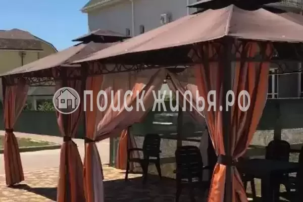 Частный сектор «Уютный дворик», Новофедоровка Частный сектор «Уютный дворик», Новофедоровка