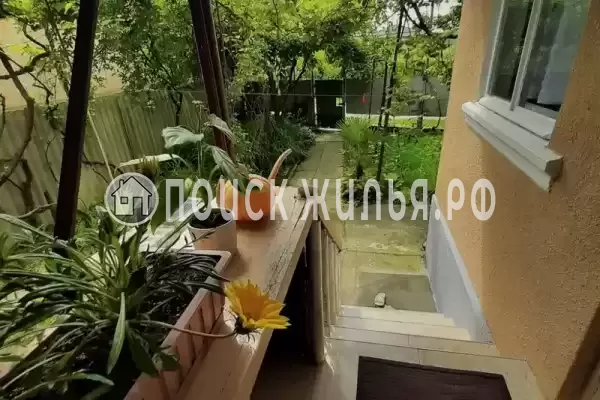 Дом под ключ «Домик у Маяка», Сухум