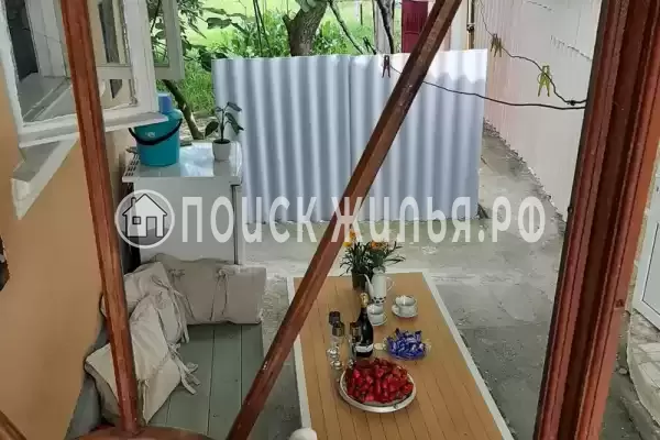 Дом под ключ «Домик у Маяка», Республика Абхазия, Сухум, Чукбар 1-й переок, д.6 Дом под ключ «Домик у Маяка», Республика Абхазия, Сухум, Чукбар 1-й переок, д.6