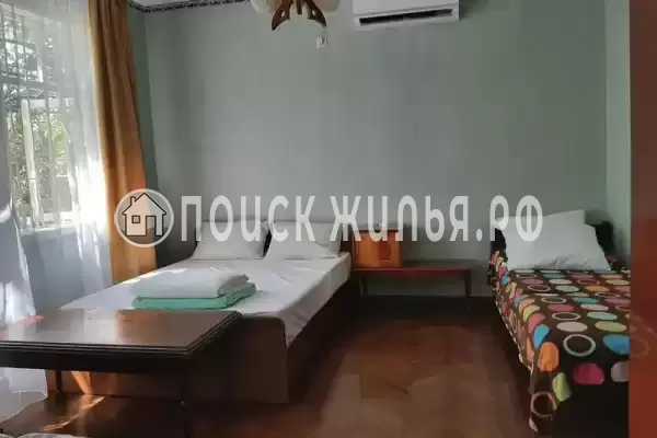 Дом под ключ «Домик у Маяка», Сухум