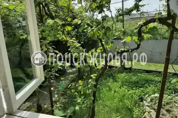 Дом под ключ «Домик у Маяка», Сухум